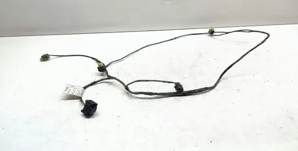 Parking sensor (PDC) wiring loom