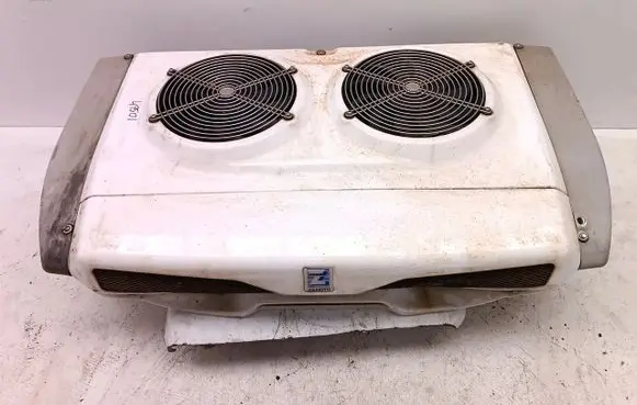 Volkswagen Crafter Air conditioning (A/C) system set 