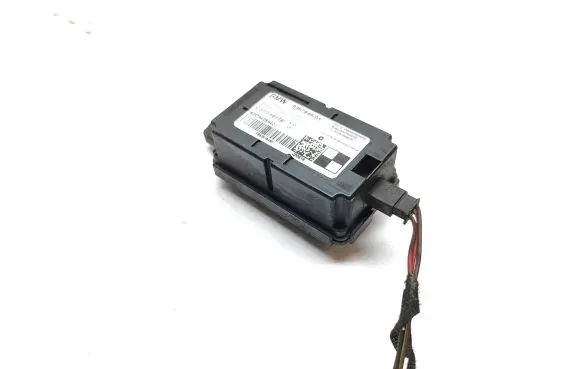 BMW 2 F46 Antenna control unit 9397846 A2C35029700 A2C94289401