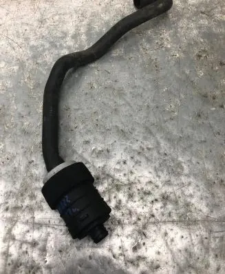 Mercedes-Benz S AMG W222 Fuel tank valve A2225001175