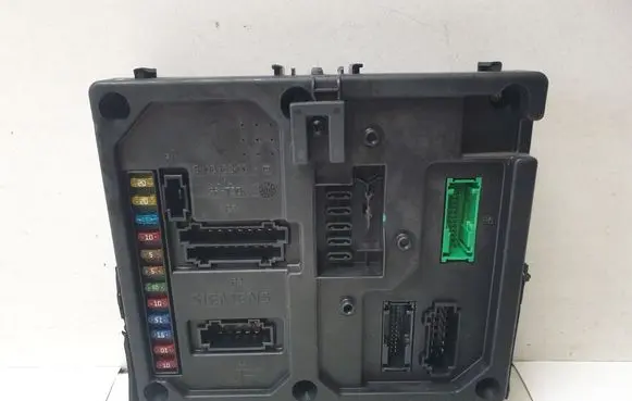 Comfort/convenience module