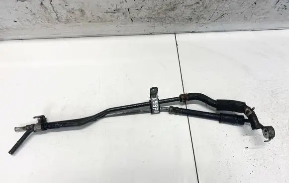 Mazda 5 Turbo turbocharger oiling pipe/hose