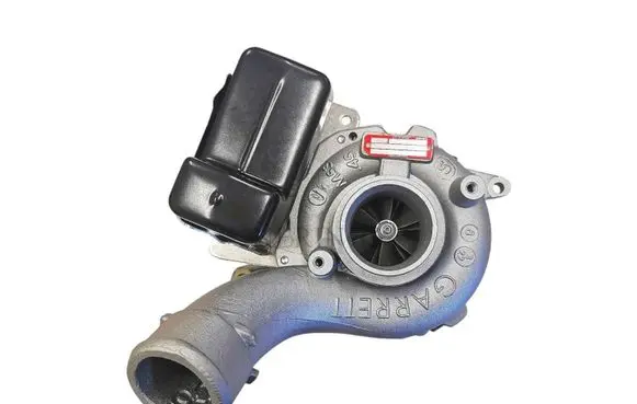 Audi A5 8T 8F Turbo 059145722L 776469 769705