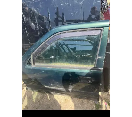 Opel Frontera B Front door