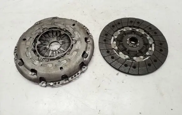 Ford Mondeo MK V Clutch set kit 325031110 125020810