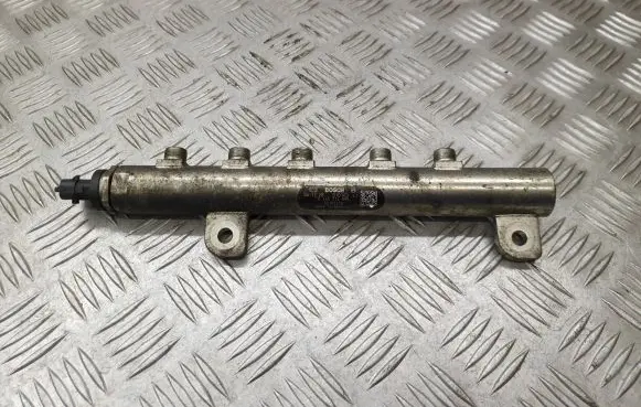 Opel Signum Fuel main line pipe 0445214095