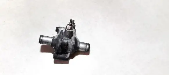Renault Laguna II Engine coolant pipe/hose 0359211