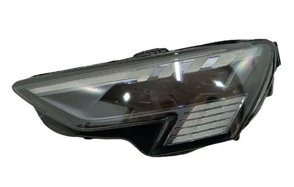 Audi A3 8Y Headlight/headlamp 8Y0941035G