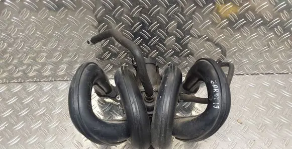 Toyota Yaris Intake manifold 2SZ