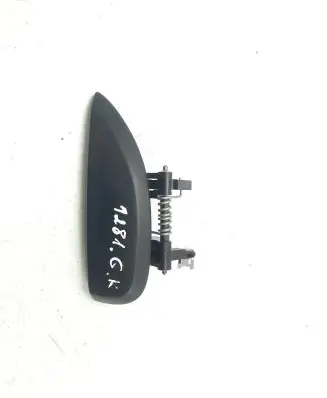 Dacia Sandero Rear door exterior handle PA6GF30L3