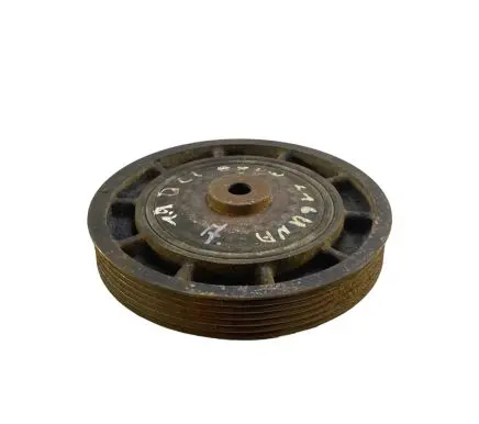 Renault Espace IV Crankshaft pulley