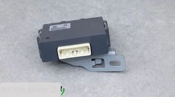 Mazda 3 II Other control units/modules BJE767UU0 K6021