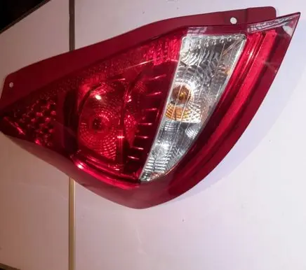 Ford Fiesta Rear/tail lights 8A6113405A