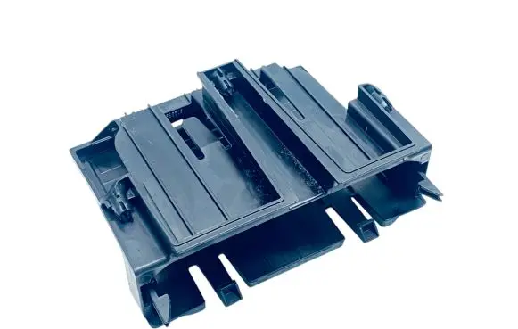 BMW 4 F36 Gran coupe Engine control unit holder 12908512281 8512281 12908507703