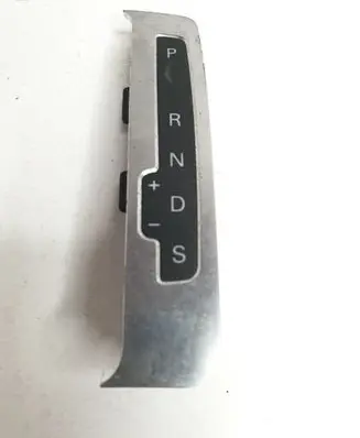 Audi A6 S6 C6 4F Gear shift selector indicator 4F2713463D