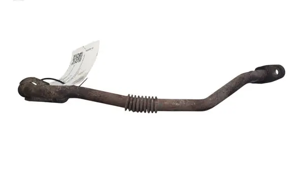 Ford Transit Turbo turbocharger oiling pipe/hose