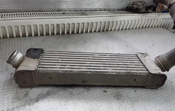 Ford Transit Intercooler radiator 6C119L440AC