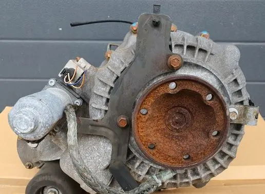 Rover Range Rover Gearbox transfer box case 8454228031
