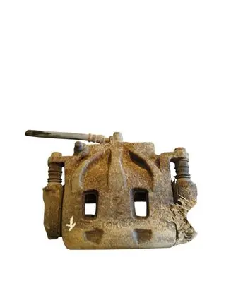 Subaru Outback (BS) Front brake caliper