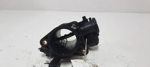 Citroen C5 Throttle valve 9660110780