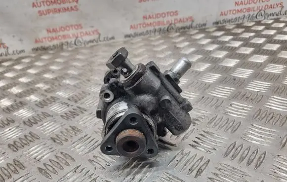 Power steering pump