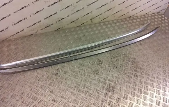 Seat Leon (5F) Roof bar rail