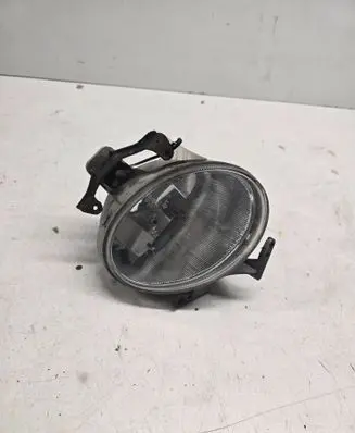 Front fog light