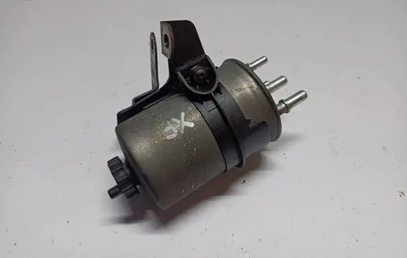 Jaguar XF X250 Fuel filter bracket/mount holder 8X239180AB W235X