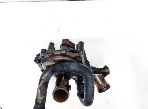Ford Transit Water pump 6c1q8k500af