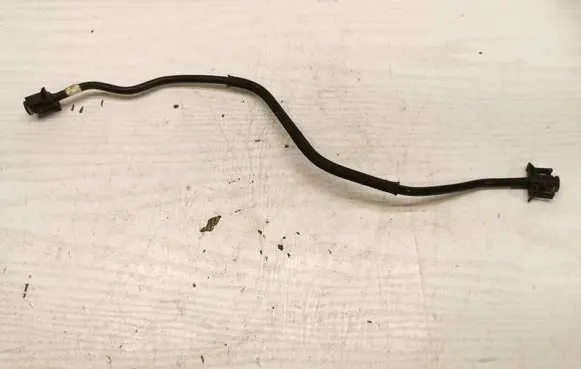 Volvo V70 Engine coolant pipe/hose