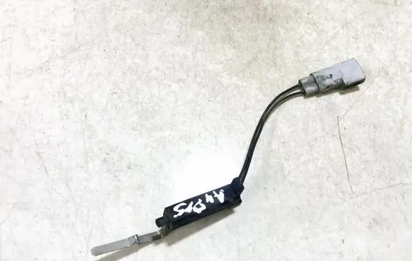Mercury Cougar VIII Outside/exterior temperature sensor 93bb10k936aa