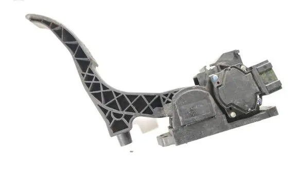 Volkswagen Golf IV Accelerator throttle pedal 1J1721503K 0281002342 092201053