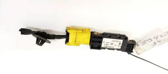 Volkswagen Phaeton Airbag deployment crash/impact sensor 3D0909606B
