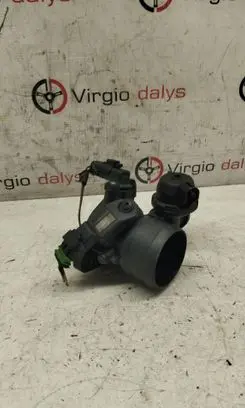 Volvo V50 Throttle valve 9647474880