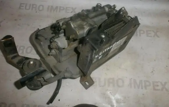 Citroen Xantia ABS Pump 10094302054 10020202284