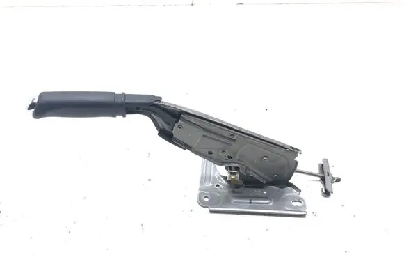 Handbrake/parking brake lever assembly