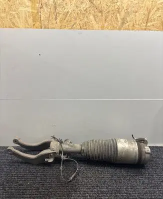 Volvo XC90 Front air suspension shock absorber 31658903 1514002081