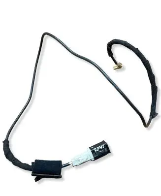 BMW 3 E90 E91 USB socket connector 9237656