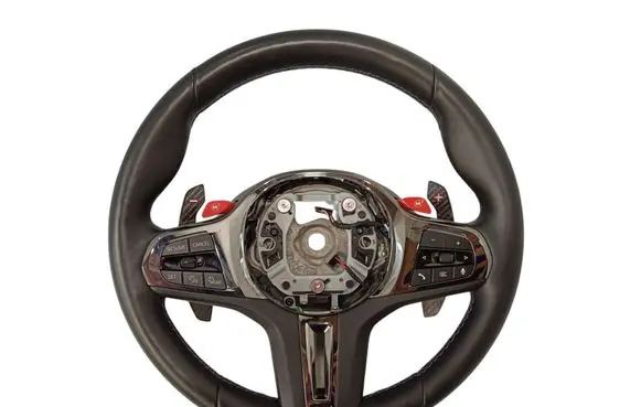 BMW XM Steering wheel 32305A4B4B1 61315A43F12 5A43F12