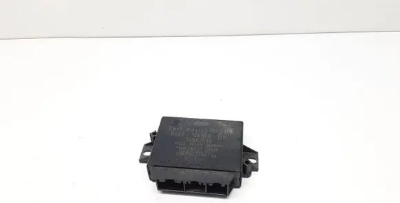 Volvo XC70 Parking PDC control unit/module 30682548 6G9215K866BH