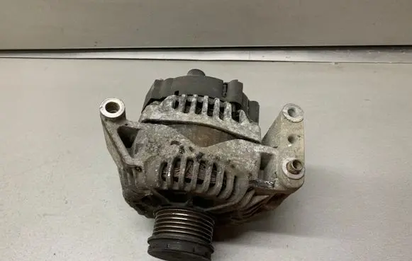 Lancia Musa Generator/alternator 46823557 2542670B