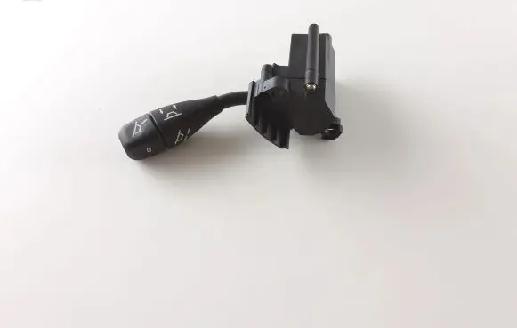 Mercedes-Benz CL C215 Steering wheel adjustment handle/lever A2205450022 A3203A335716U176