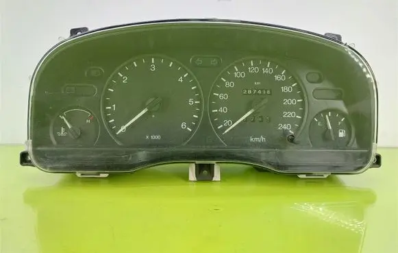 Ford Transit Speedometer (instrument cluster) YC1F10849EE