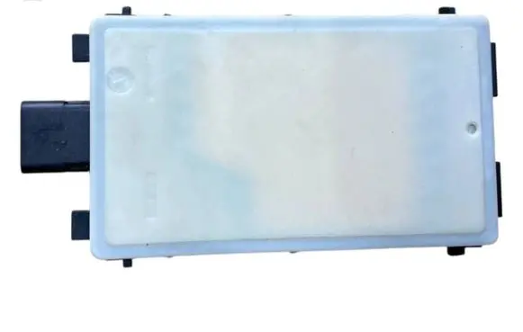 BMW X7 G07 Blind spot module 5A60304 66325A60304