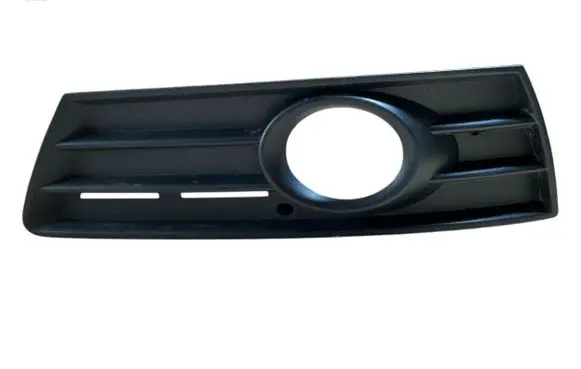 Volkswagen PASSAT CC Front bumper lower grill 3C8853665C