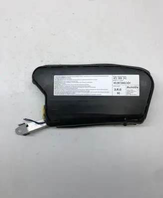 Audi A8 S8 D3 4E Seat airbag 4E0880241
