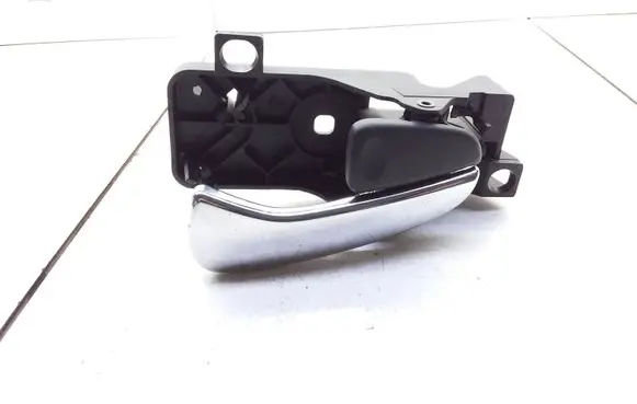 Front door interior handle