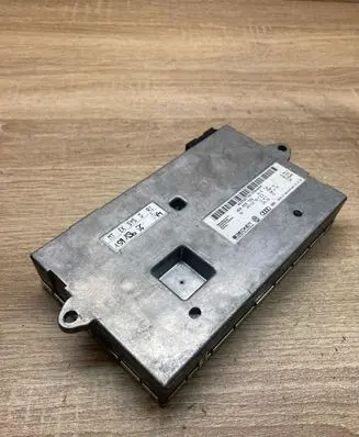 Audi A6 S6 C6 4F MMI control unit 4F0910730F 4E0035729