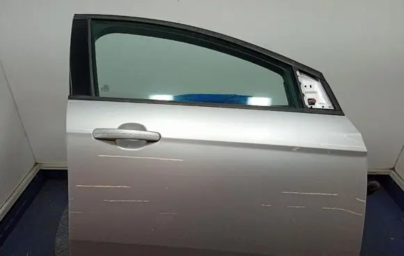 Ford Focus ST Front door