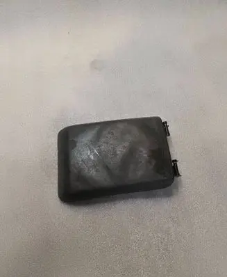 Mercedes-Benz ML W163 Armrest A1635841917